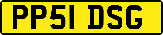PP51DSG