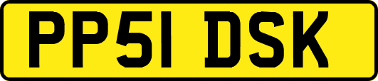 PP51DSK