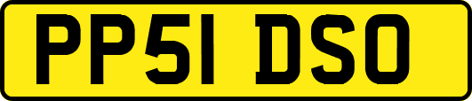 PP51DSO