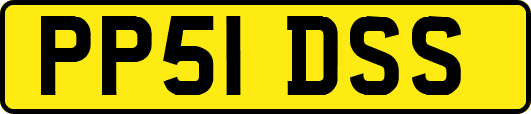PP51DSS