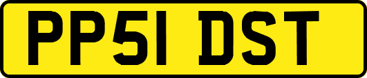 PP51DST