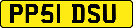 PP51DSU