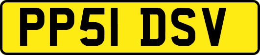 PP51DSV