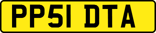 PP51DTA