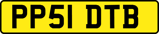 PP51DTB