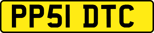 PP51DTC