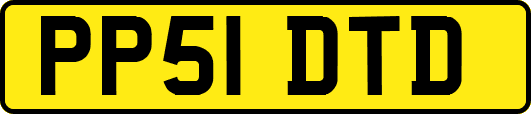PP51DTD