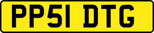 PP51DTG