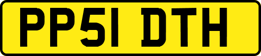 PP51DTH