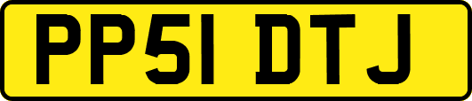 PP51DTJ