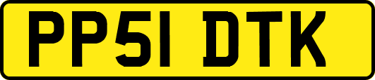 PP51DTK