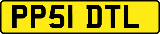 PP51DTL