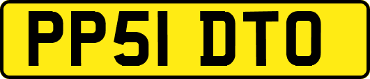 PP51DTO