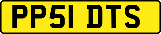 PP51DTS