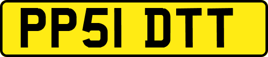 PP51DTT