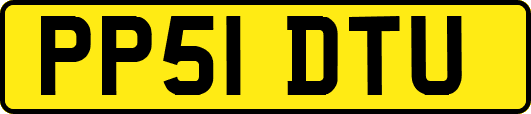PP51DTU