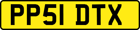 PP51DTX