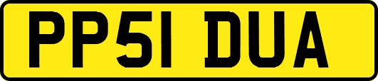 PP51DUA