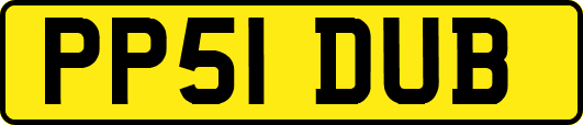 PP51DUB