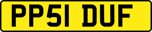 PP51DUF