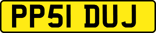 PP51DUJ