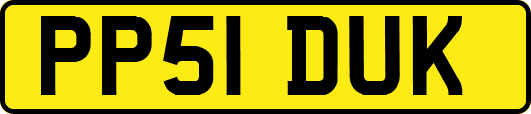 PP51DUK