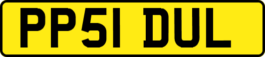 PP51DUL