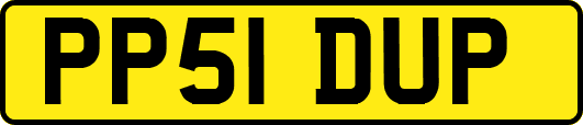 PP51DUP