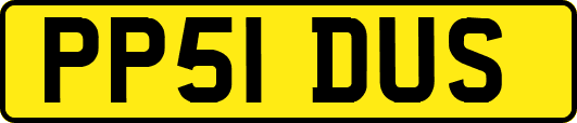 PP51DUS