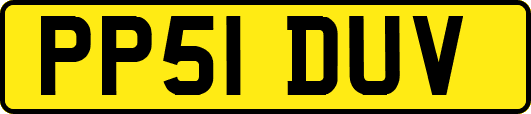 PP51DUV