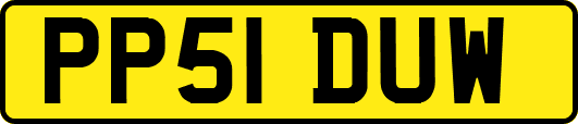 PP51DUW
