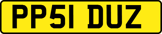 PP51DUZ