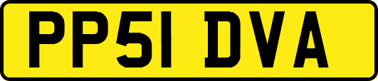 PP51DVA