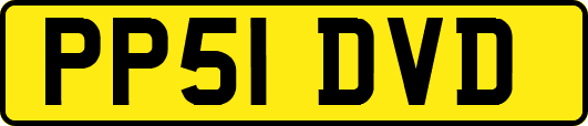 PP51DVD