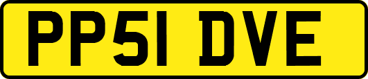 PP51DVE