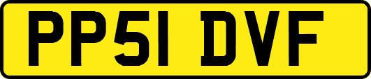 PP51DVF