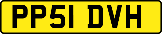 PP51DVH