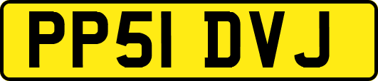 PP51DVJ