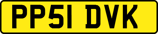 PP51DVK