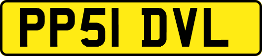 PP51DVL
