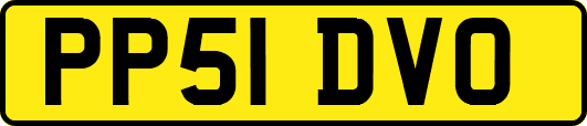 PP51DVO