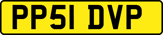 PP51DVP