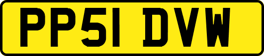 PP51DVW
