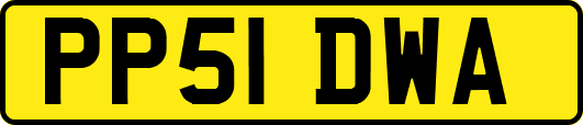 PP51DWA