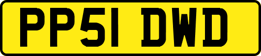 PP51DWD