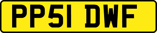 PP51DWF