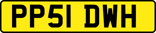 PP51DWH