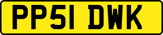 PP51DWK
