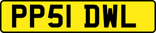 PP51DWL
