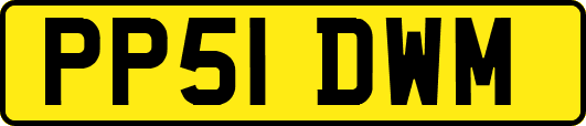 PP51DWM